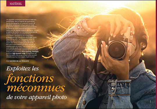 Compétence Photo Numéro 82, en kiosque le 4 mai 2021 Compétence Photo Numéro 82, en kiosque le 4 mai 2021
