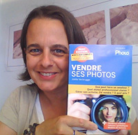 Vendre ses photos - 3e édition - le livre de Joëlle Verbrugge Vendre ses photos - 3e édition - le livre de Joëlle Verbrugge
