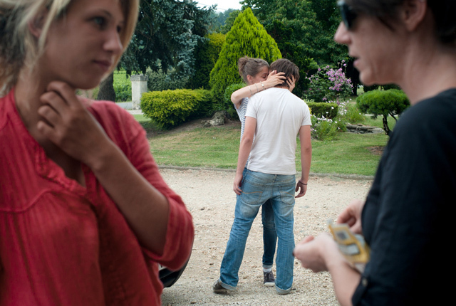 © Simon Lambert - Tous droits réservés