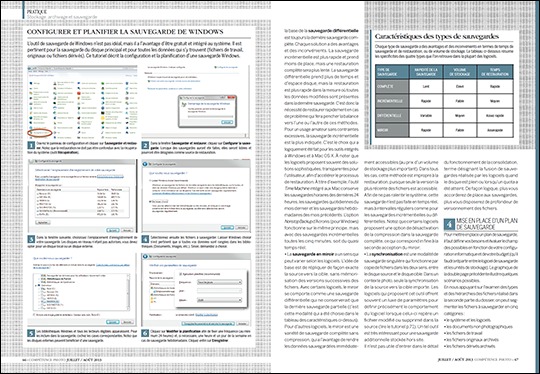 Compétence Photo Numéro 35, en kiosque le 3 juillet 2013