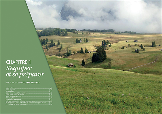 La photo de paysage - Le guide pour bien débuter • Les guides pratiques Compétence Photo La photo de paysage - Le guide pour bien débuter • Les guides pratiques Compétence Photo