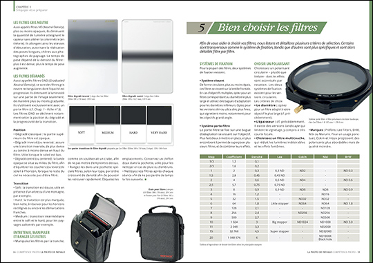 La photo de paysage - Le guide pour bien débuter • Les guides pratiques Compétence Photo La photo de paysage - Le guide pour bien débuter • Les guides pratiques Compétence Photo