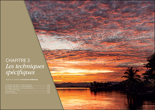 La photo de paysage - Le guide pour bien débuter • Les guides pratiques Compétence Photo La photo de paysage - Le guide pour bien débuter • Les guides pratiques Compétence Photo