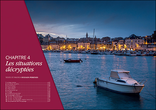 La photo de paysage - Le guide pour bien débuter • Les guides pratiques Compétence Photo La photo de paysage - Le guide pour bien débuter • Les guides pratiques Compétence Photo