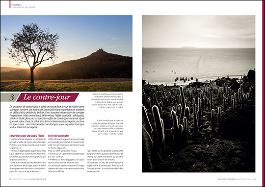 La photo de paysage - Le guide pour bien débuter • Les guides pratiques Compétence Photo La photo de paysage - Le guide pour bien débuter • Les guides pratiques Compétence Photo