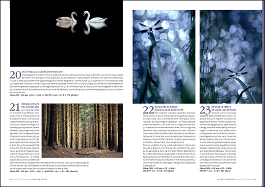 La photo de paysage - Le guide pour bien débuter • Les guides pratiques Compétence Photo La photo de paysage - Le guide pour bien débuter • Les guides pratiques Compétence Photo