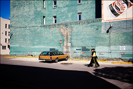 © Renaud Julian © Renaud Julian
