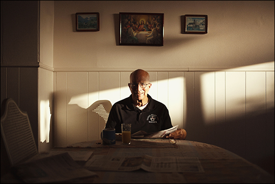 © Renaud Julian © Renaud Julian