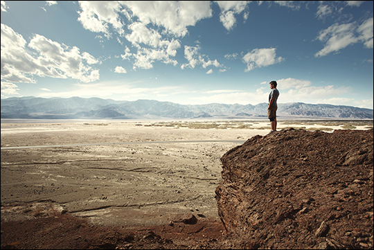 © Renaud Julian © Renaud Julian