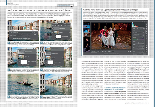 Compétence Photo Numéro 83, en kiosque le 6 juillet 2021 Compétence Photo Numéro 83, en kiosque le 6 juillet 2021