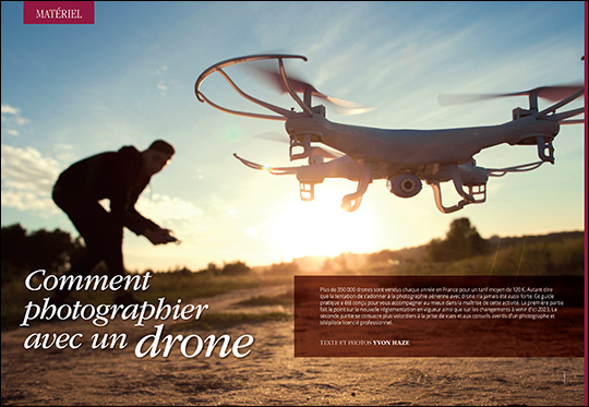 Compétence Photo Numéro 83, en kiosque le 6 juillet 2021 Compétence Photo Numéro 83, en kiosque le 6 juillet 2021