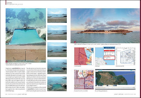 Compétence Photo Numéro 83, en kiosque le 6 juillet 2021 Compétence Photo Numéro 83, en kiosque le 6 juillet 2021