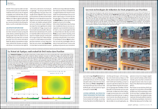 Compétence Photo Numéro 83, en kiosque le 6 juillet 2021 Compétence Photo Numéro 83, en kiosque le 6 juillet 2021