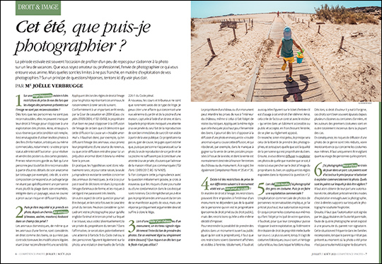 Compétence Photo Numéro 83, en kiosque le 6 juillet 2021 Compétence Photo Numéro 83, en kiosque le 6 juillet 2021