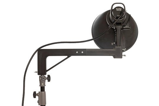 Téléchargez les fichiers 3D pour imprimer 4 accessoires pour la photo de portrait en studio Téléchargez les fichiers 3D pour imprimer 4 accessoires pour la photo de portrait en studio
