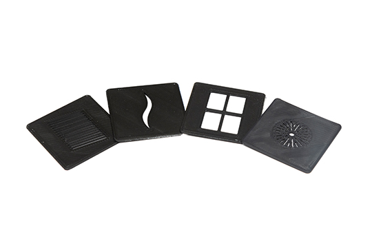 Téléchargez les fichiers 3D pour imprimer 4 accessoires pour la photo de portrait en studio Téléchargez les fichiers 3D pour imprimer 4 accessoires pour la photo de portrait en studio