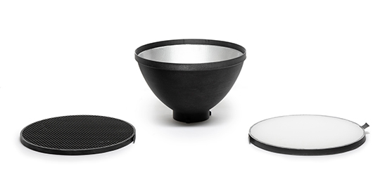 Téléchargez les fichiers 3D pour imprimer 4 accessoires pour la photo de portrait en studio Téléchargez les fichiers 3D pour imprimer 4 accessoires pour la photo de portrait en studio