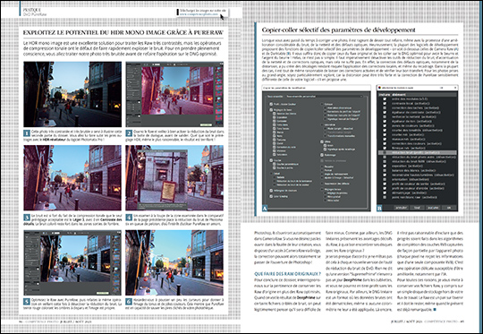 Téléchargez les photos du dossier "DxO PureRaw : sublimez vos photos" - Compétence Photo n°83 Téléchargez les photos du dossier "DxO PureRaw : sublimez vos photos" - Compétence Photo n°83
