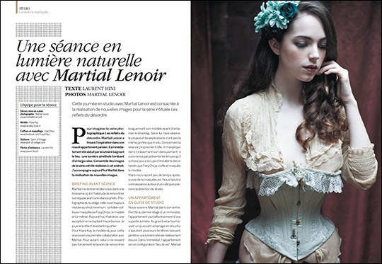 Compétence Photo Numéro 36, en kiosque le 30 août 2013 Compétence Photo Numéro 36, en kiosque le 30 août 2013
