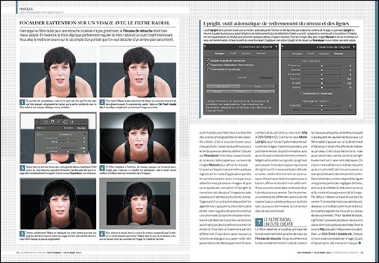 Compétence Photo Numéro 36, en kiosque le 30 août 2013 Compétence Photo Numéro 36, en kiosque le 30 août 2013
