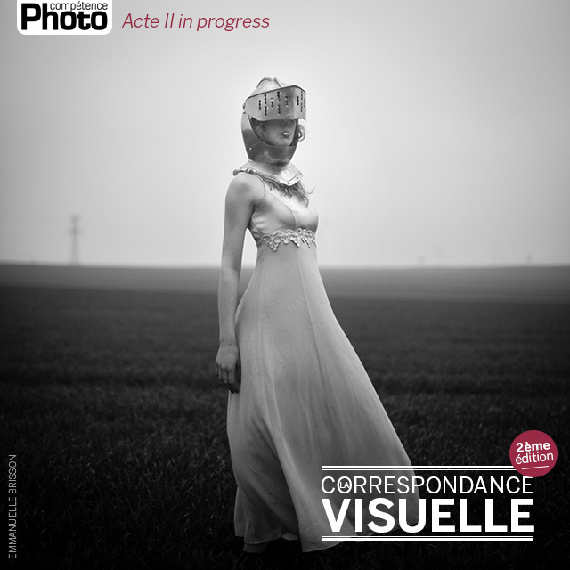 Près de 600 dossiers pour La Correspondance Visuelle 2e édition Près de 600 dossiers pour La Correspondance Visuelle 2e édition
