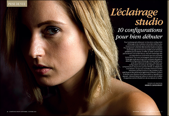 Compétence Photo Numéro 84, en kiosque le 3 septembre 2021 Compétence Photo Numéro 84, en kiosque le 3 septembre 2021