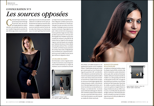 Compétence Photo Numéro 84, en kiosque le 3 septembre 2021 Compétence Photo Numéro 84, en kiosque le 3 septembre 2021