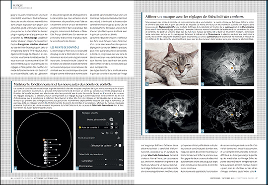 Compétence Photo Numéro 84, en kiosque le 3 septembre 2021