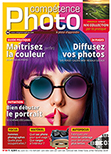 Compétence Photo Numéro 84, en kiosque le 3 septembre 2021