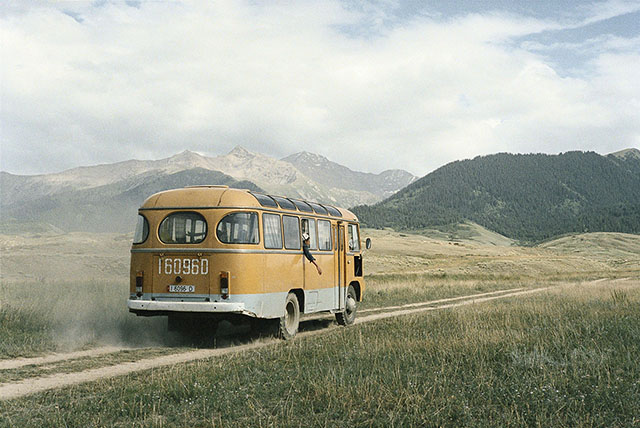 © Claudine Doury / Agence VU'