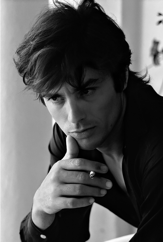 © Jean-Marie Périer © Jean-Marie Périer