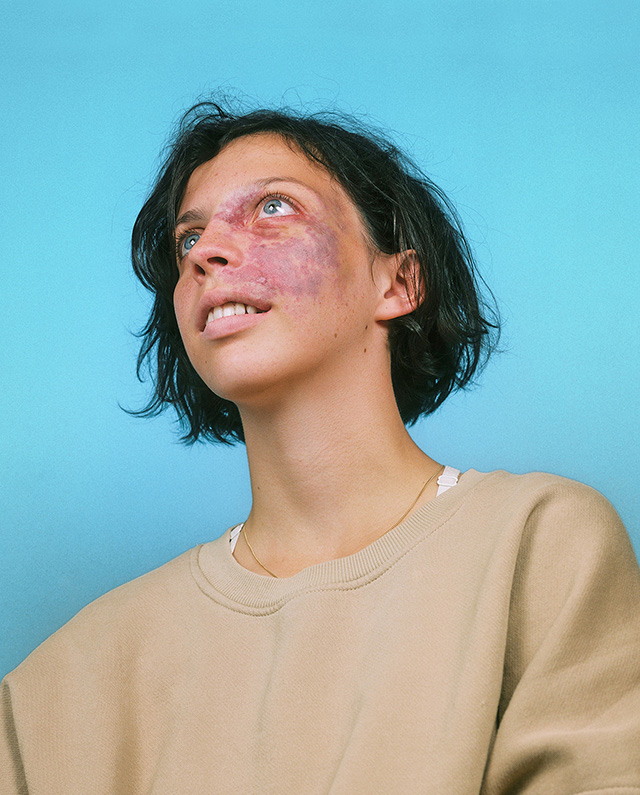 © Anita Volker © Anita Volker