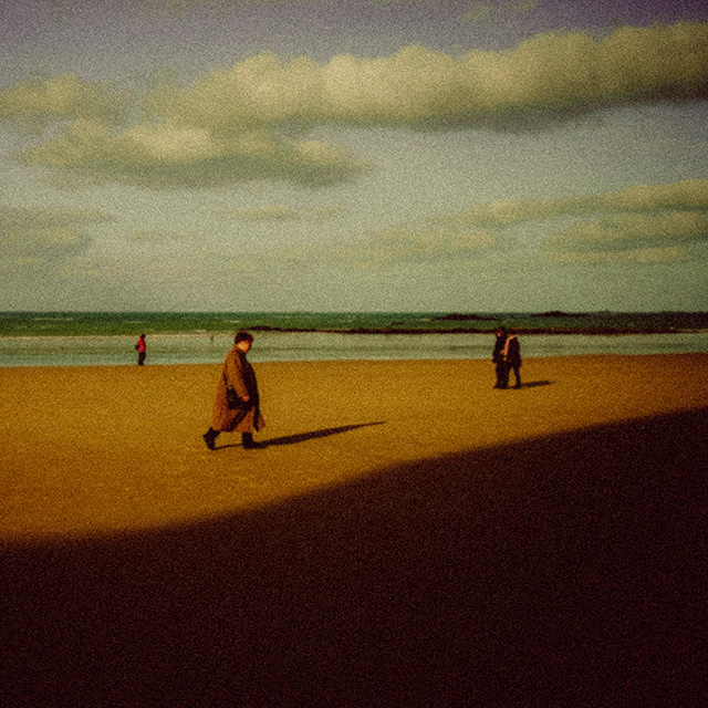 © Stéphane Mahé © Stéphane Mahé