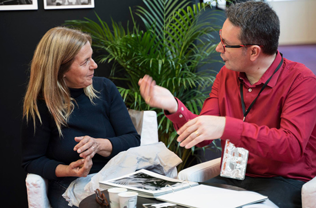 © Joëlle Verbrugge © Joëlle Verbrugge