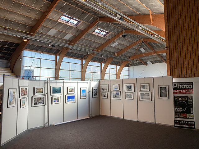 L'exposition "Vive la vie !" aux Confrontations Photo de Gex L'exposition "Vive la vie !" aux Confrontations Photo de Gex