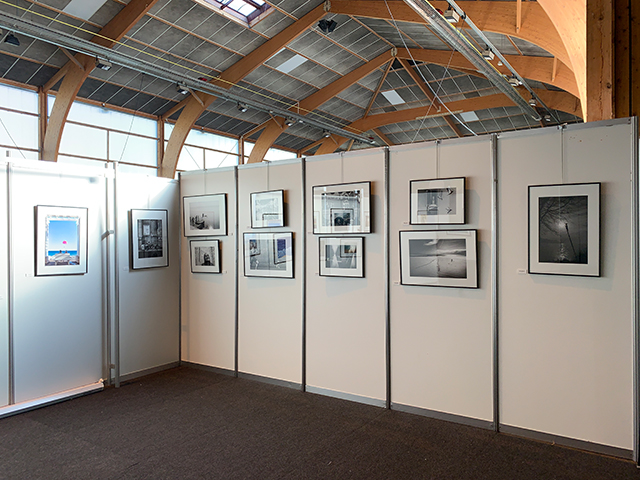 L'exposition "Vive la vie !" aux Confrontations Photo de Gex L'exposition "Vive la vie !" aux Confrontations Photo de Gex