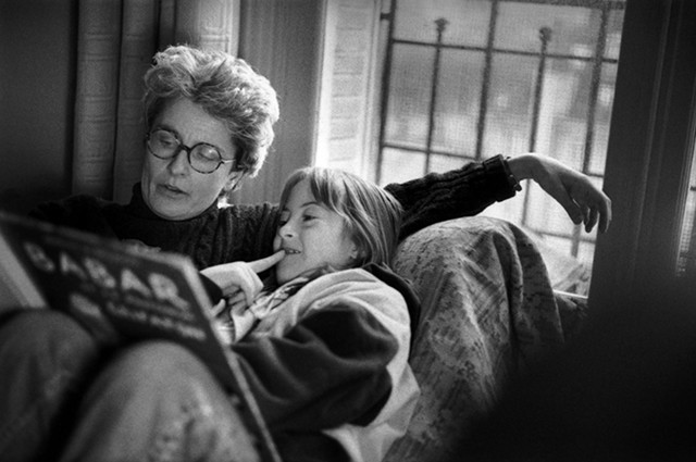 © Marc Riboud © Marc Riboud
