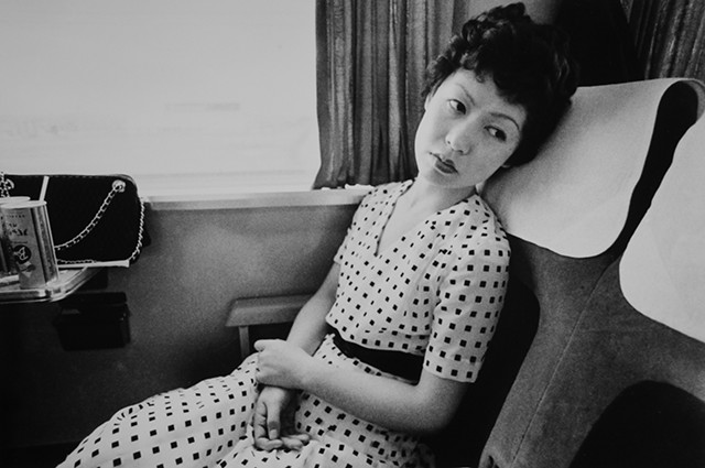 © Nobuyoshi Araki