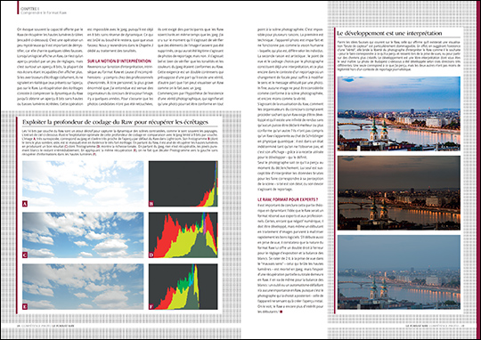 Le Format Raw (3e édition) • Les guides pratiques Compétence Photo