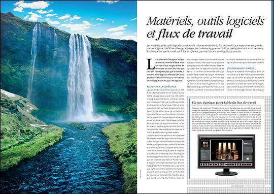 Le Format Raw (3e édition) • Les guides pratiques Compétence Photo Le Format Raw (3e édition) • Les guides pratiques Compétence Photo