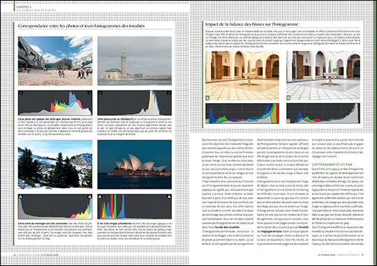 Le Format Raw (3e édition) • Les guides pratiques Compétence Photo Le Format Raw (3e édition) • Les guides pratiques Compétence Photo