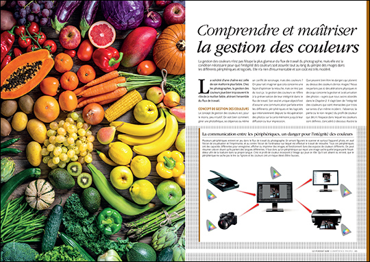 Le Format Raw (3e édition) • Les guides pratiques Compétence Photo