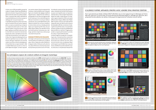 Le Format Raw (3e édition) • Les guides pratiques Compétence Photo