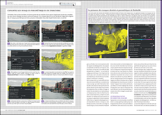 Le Format Raw (3e édition) • Les guides pratiques Compétence Photo