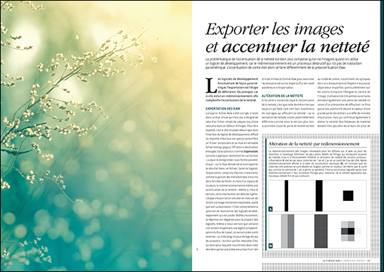 Le Format Raw (3e édition) • Les guides pratiques Compétence Photo Le Format Raw (3e édition) • Les guides pratiques Compétence Photo