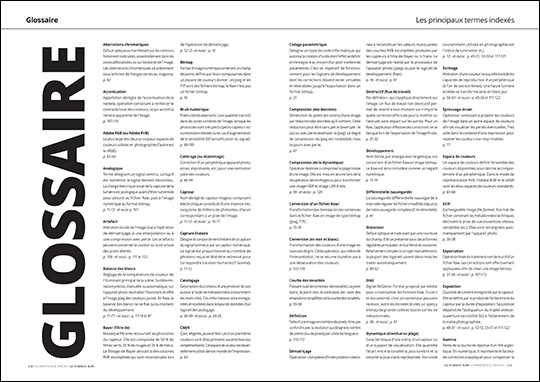 Le Format Raw (3e édition) • Les guides pratiques Compétence Photo Le Format Raw (3e édition) • Les guides pratiques Compétence Photo