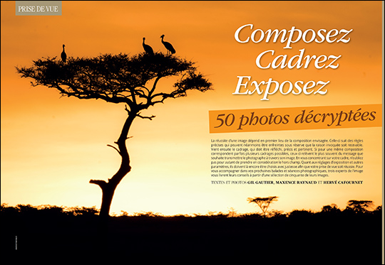 Compétence Photo Numéro 85, en kiosque le 4 novembre 2021 Compétence Photo Numéro 85, en kiosque le 4 novembre 2021