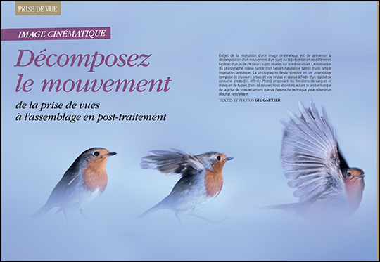 Compétence Photo Numéro 85, en kiosque le 4 novembre 2021 Compétence Photo Numéro 85, en kiosque le 4 novembre 2021