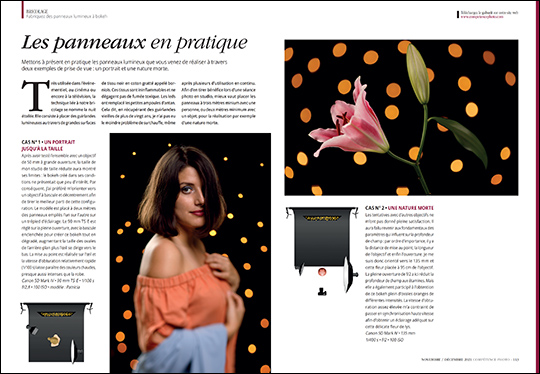 Compétence Photo Numéro 85, en kiosque le 4 novembre 2021 Compétence Photo Numéro 85, en kiosque le 4 novembre 2021