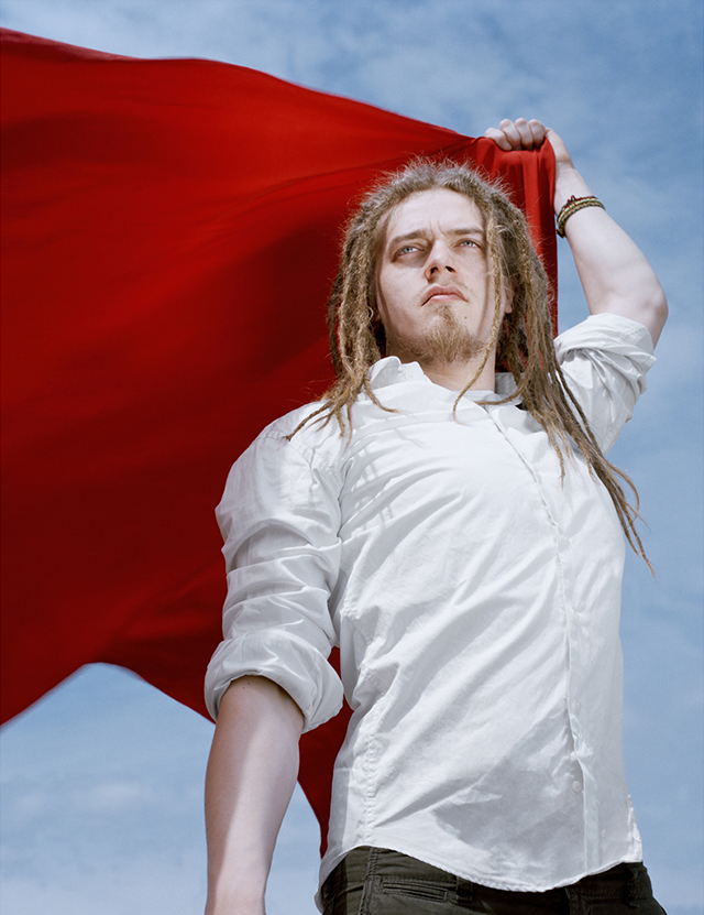 © Alexandra Polina - Tous droits réservés © Alexandra Polina - Tous droits réservés